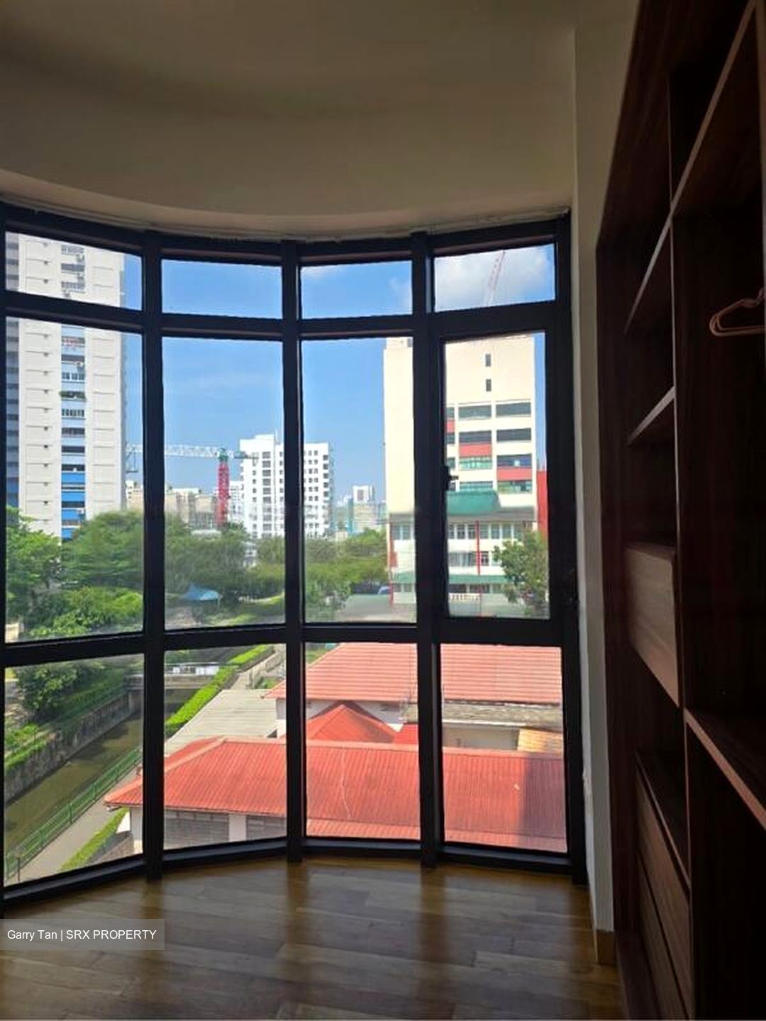 Neem Tree (D12), Apartment #487897681